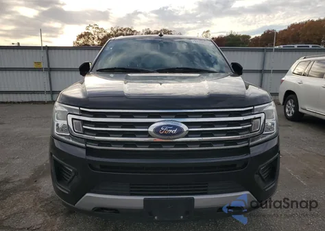 2020 Ford Expedition Max Xlt из США, поврежденный, VIN 1FMJK1JT0LEA28980